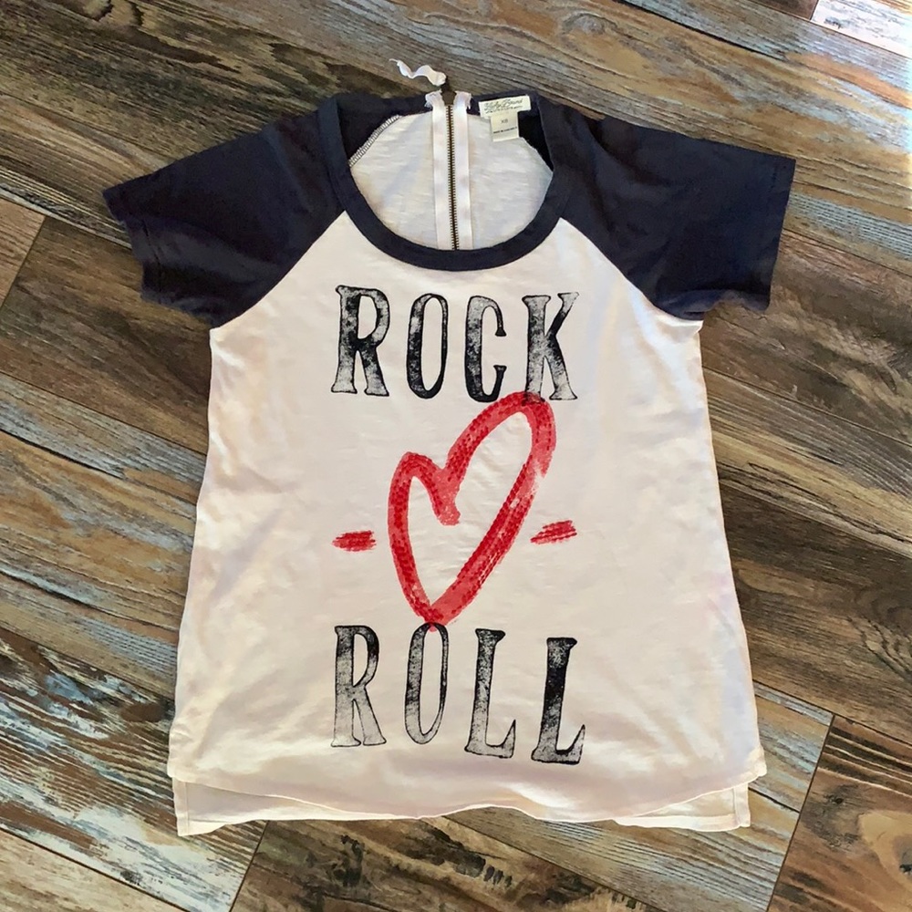 Lucky Brand T-shirt